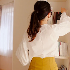 yuki / 趣味は手帳と、心地よい暮らしアイコン画像