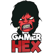 Gamer Hex