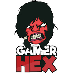 Gamer Hex channel avatar