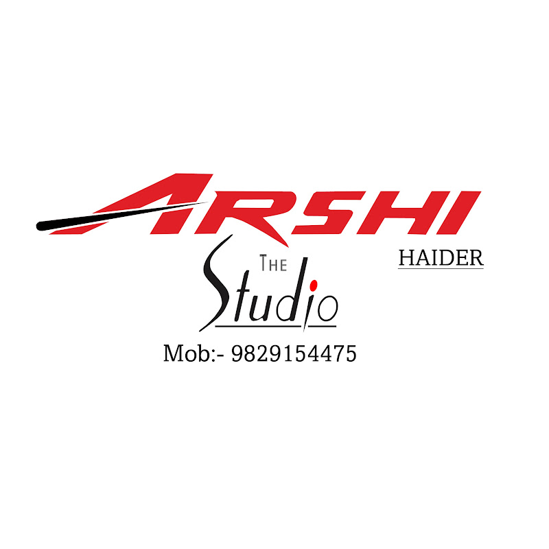 Arshi The Studio