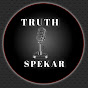 Truth Spekar logo