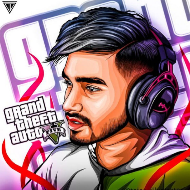 Techno Gamerz Exclusive