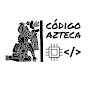 Código Azteca logo