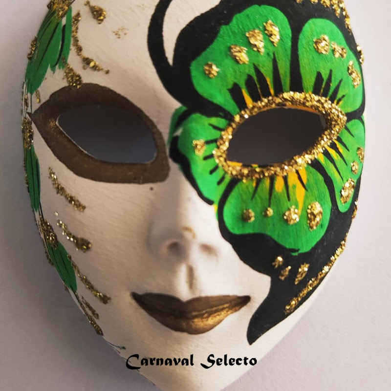 CARNAVAL DE CADIZ CARNAVAL SELECTO icon