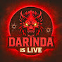 DARINDA is LIVE logo