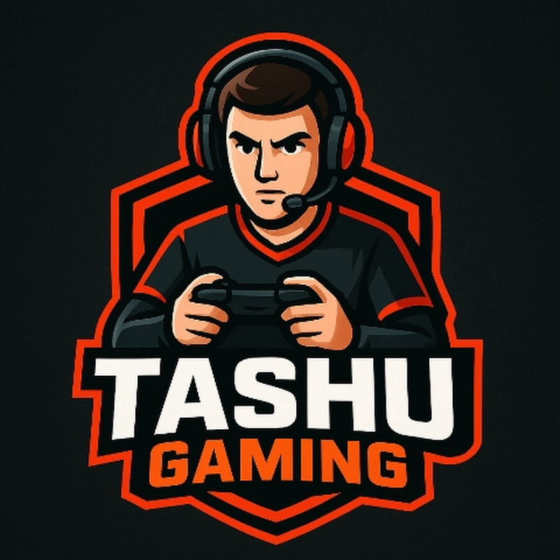 Tashu Gaming