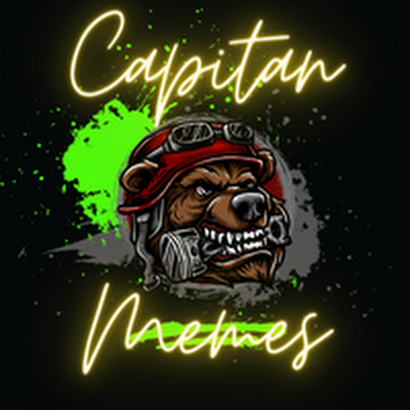 Capitan Memes
