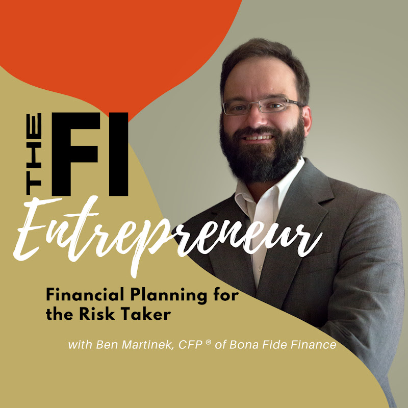 The FI Entrepreneur