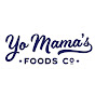 Yo Mama's Foods logo