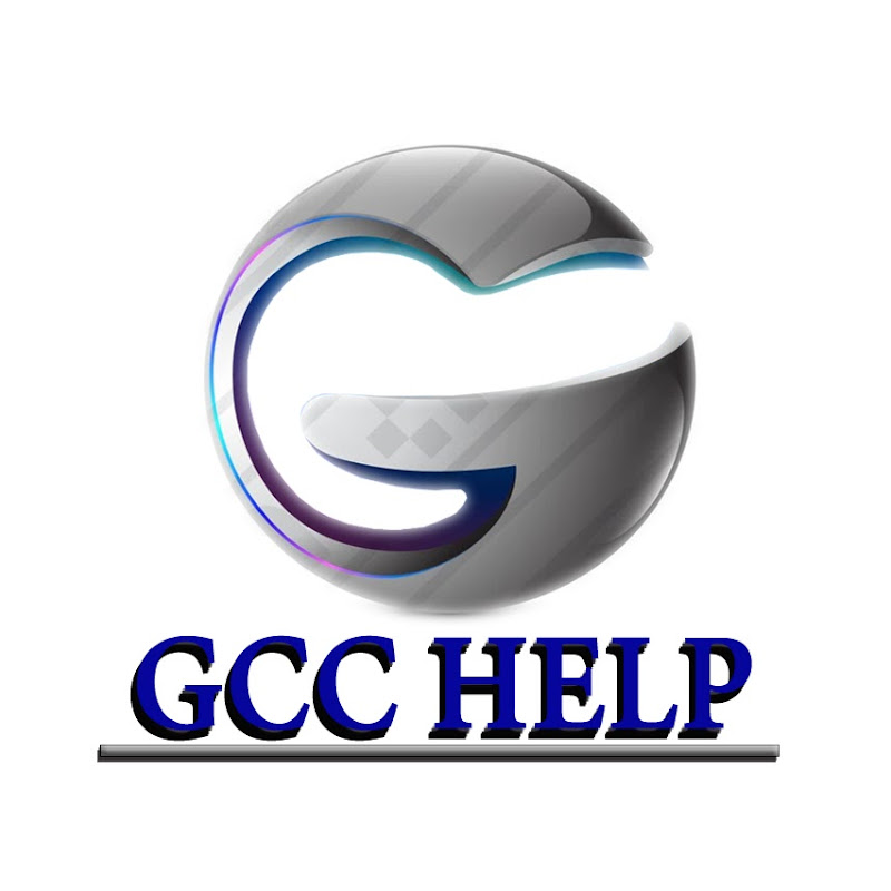 GCC Help