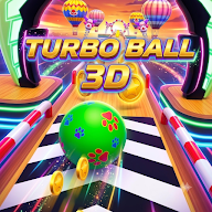 Turbo Ball 3D icon