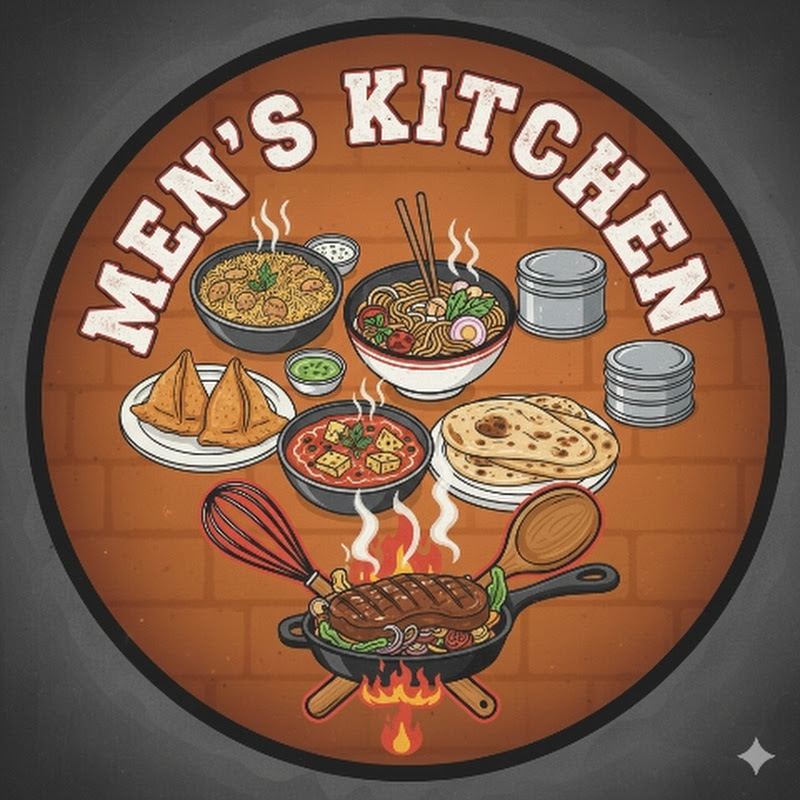 Men's Kitchen