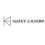 Hafey & Karim Law - Immigration Attorneys logo