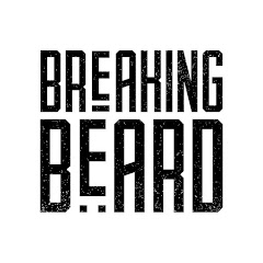Breaking Beard Podcast Avatar