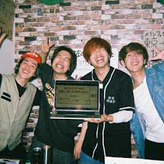 男4人の限界シェアハウス【メインフェイズ】アイコン画像