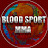 Blood Sport MMA
