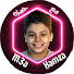 P1uZKceawxo-channel-avatar-M3a HaMzA l مع حمزه