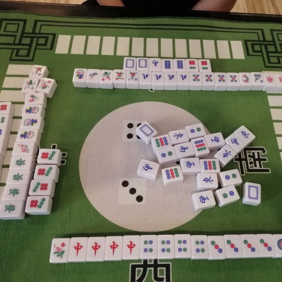 3some Mahjong - YouTube
