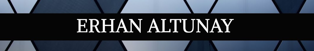 Erhan Altunay YouTube-Kanal-Avatar