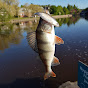 Helsinki Street Fishing