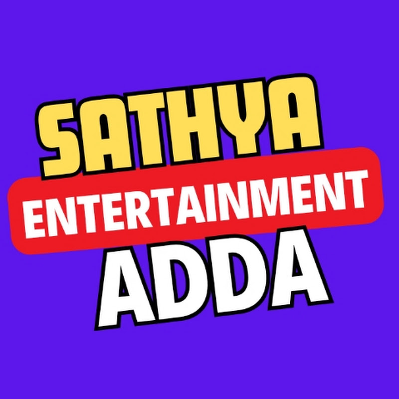 Sathya Entertainment Adda
