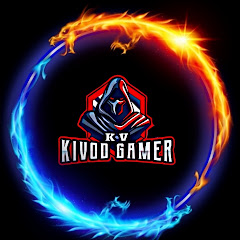 Kivod gamer 