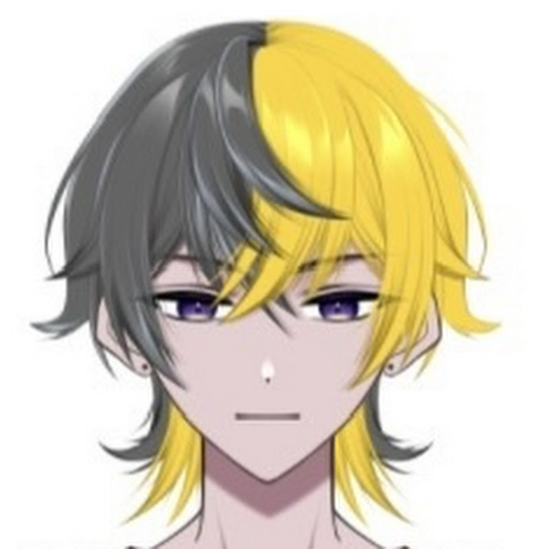 霞野竜也 常連のお兄さん系Vtuber