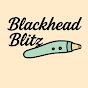 Blackhead Blitz logo