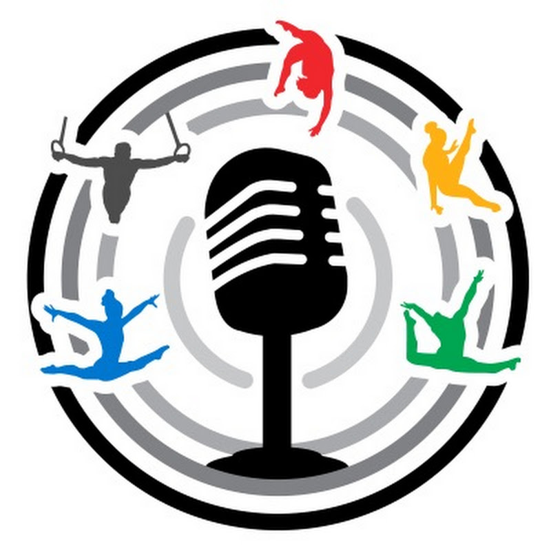 GymCastic: The Gymnastics Podcast