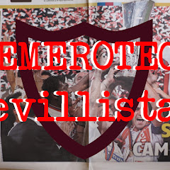 SevillaFC-Hemeroteca