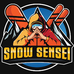 Snow Sensei - Perry叔叔 - 滑雪老司機アイコン画像