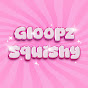 Gloopz Squishy  logo