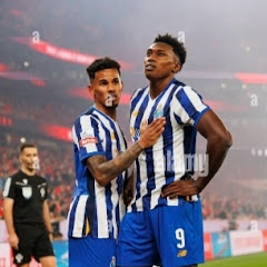  FC Porto 💙🤍