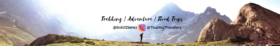 TouringTravellers YouTube channel avatar