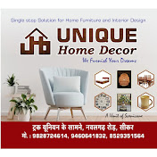 Unique Home Decor 