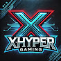 XHyper gaming logo