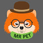 MR PET FAMILY