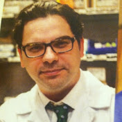 Benzi the hospital Pharmacist