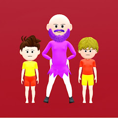 Sinu jinu Fear Story avatar