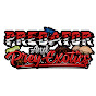 Predator and Prey Exotics logo