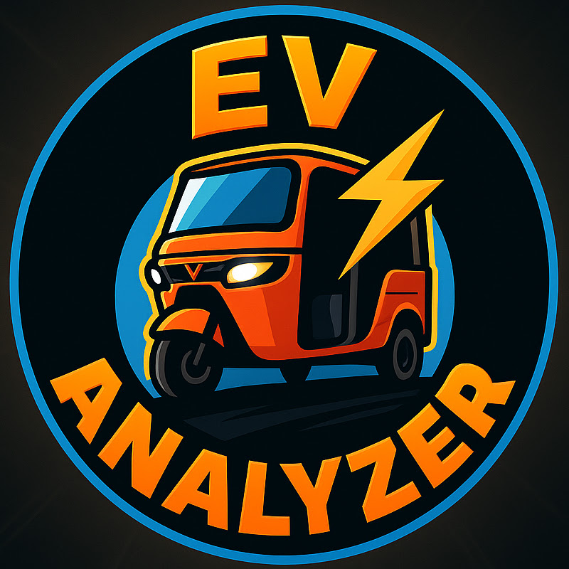 Ev Analyzer