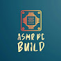 ASMR PC BUILDING logo