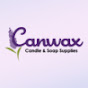 Canwax logo