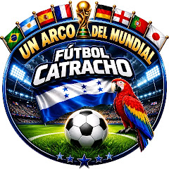 Fútbol Catracho