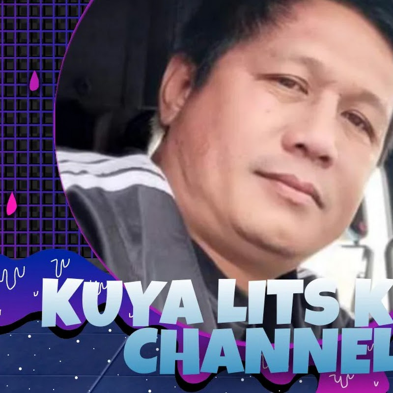 kuya Lits KSA channel
