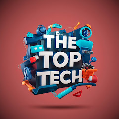 The Top Tech channel logo