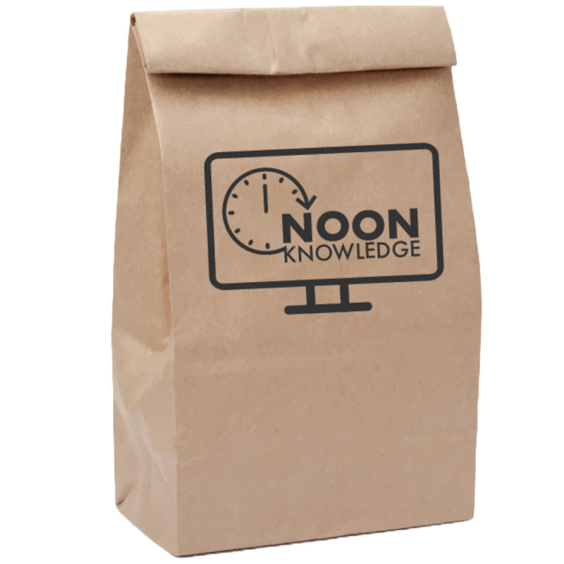 Noon Knowledge