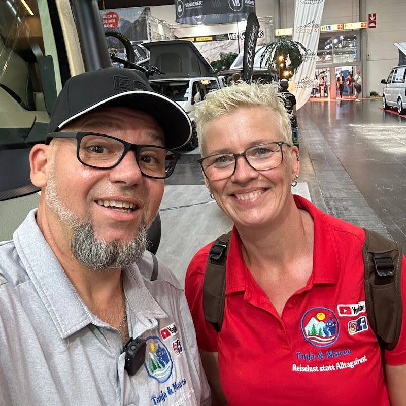 Reiselust statt Alltagsfrust