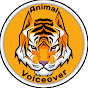 Animal Voiceover logo