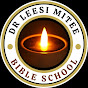 Dr Leesi Social Media Literacy logo